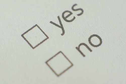 A frequent survey question mistake that needs to be addressed for better data and insights