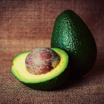 avocado data visualization
